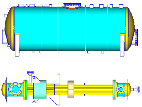 Layout Fabrication Drawings and Reports